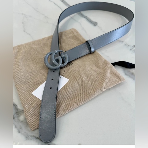 Gucci GG Belt - Picture 3 of 8